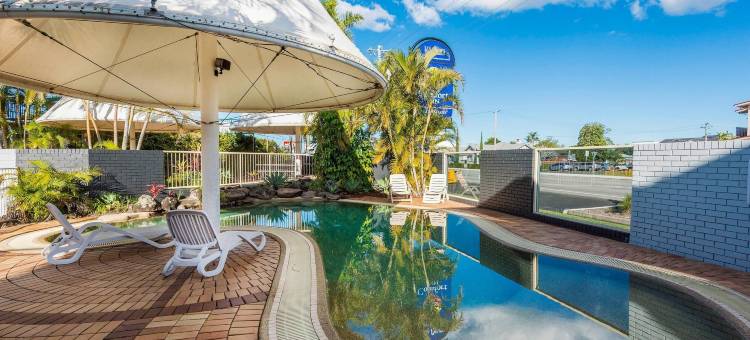 全季舒适酒店(Comfort Inn All Seasons)图片