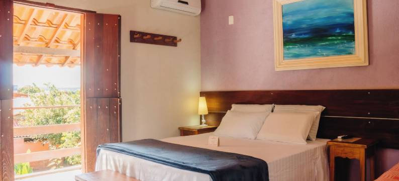 阿德佳锡波旅馆(Pousada Adega Cipó)图片