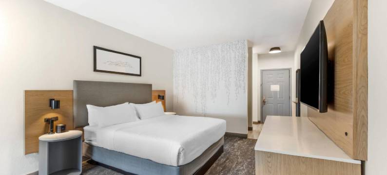 基奥塔酒店及活动中心萨特克里克，Ascend 精选酒店(Kiota Inn & Event Center Sutter Creek, Ascend Hotel Collection)图片