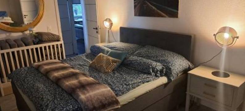 Appartement Villa du Golf图片