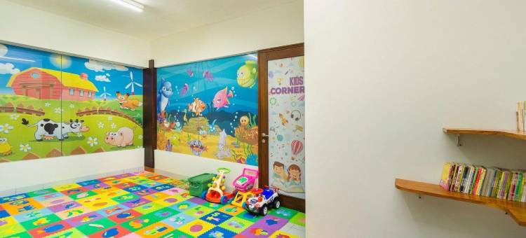 库塔奎斯特酒店 - 阿斯顿酒店(Quest Hotel Kuta Bali  by Aston)图片