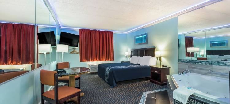 费城骑士旅馆(Knights Inn Phildelphia)图片