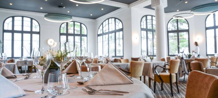 格尔福驿站酒店(Golf Hôtel)图片