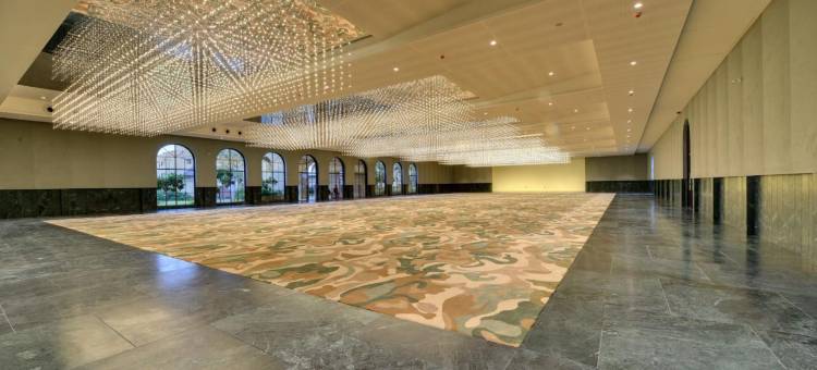 费恩维什兰塔度假村，卡姆雷杰-苏拉特，万豪系列(The Fern Vishranta Resort, Kamrej-Surat, Series by Marriott)图片