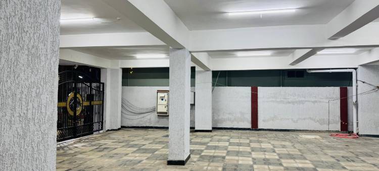 海得拉巴脉动酒店(HOTEL HYDERABAD PULSE)图片