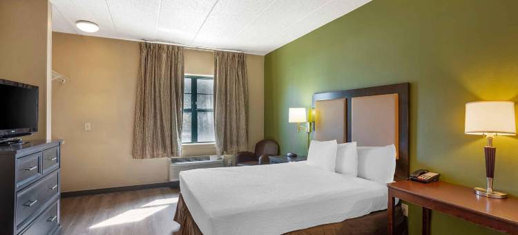 Extended Stay America 套房 - 费城 - 机场 - Tinicum 大道(Extended Stay America Suites - Philadelphia - Airport - Tinicum Blvd)图片