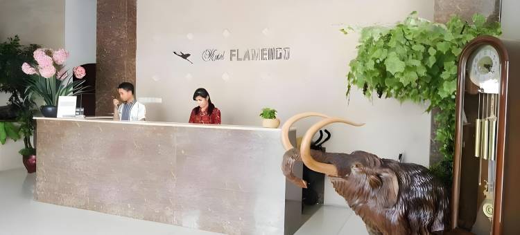 弗拉门戈酒店(Flamengo Hotel)图片