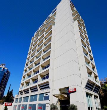 Xpress by Smallville Hotel Overview