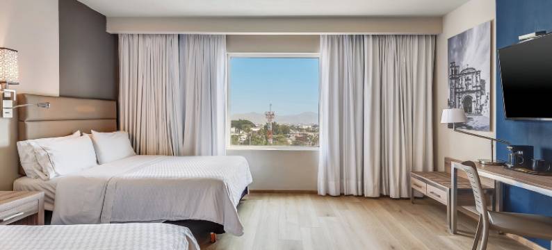 库埃纳瓦卡费斯塔旅馆酒店(Fiesta Inn Cuernavaca)图片