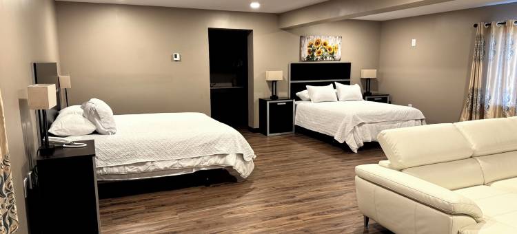 四季旅馆(Four Seasons Inn)图片