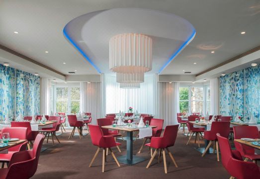 Mintrops Land Hotel BurgaltendorfHotel Overview