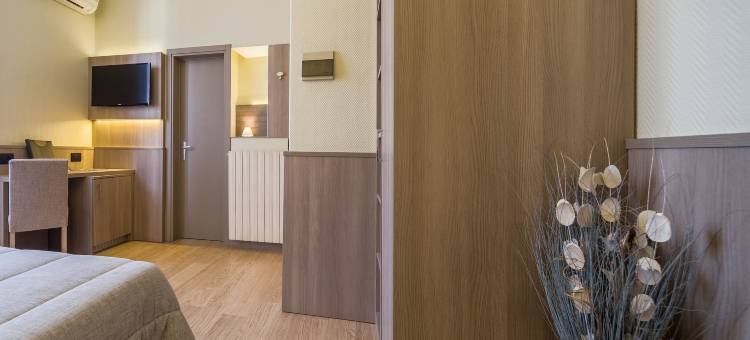 EST 酒店(Hotel Est Piombino)图片