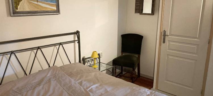 Saint-Jean Rural Cottage for 4 with Pool图片