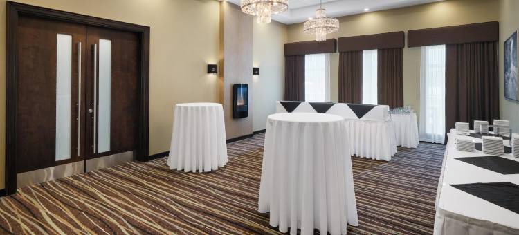 @HOME by Best Western Walkerton图片