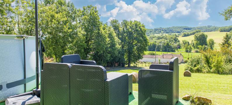 Holiday Home in Soturac with Private Pool图片