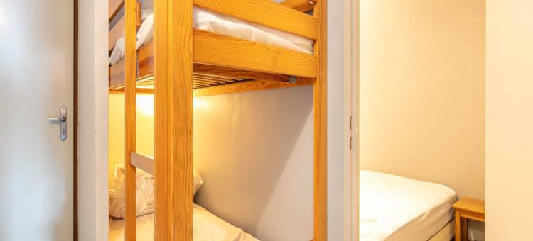 Apartment in Saint-Sorlin near Ski Resort图片