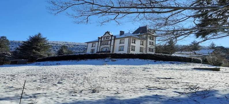 House in Vosges near Forest and Hiking Trails图片