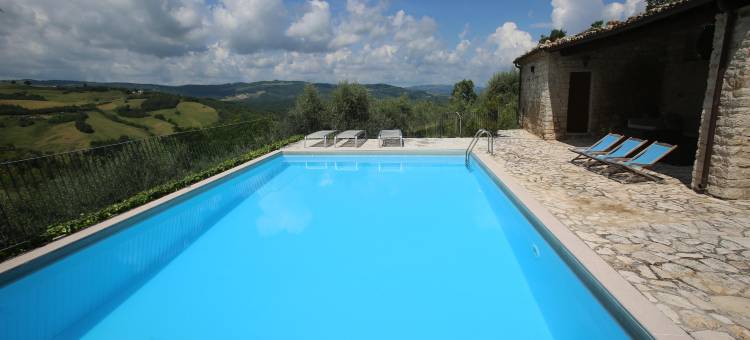 Apartment in Ripabottoni with Panoramic Views图片