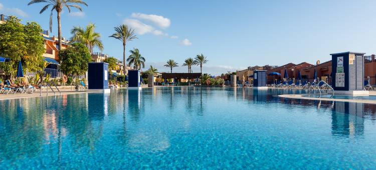 Duplex in Meloneras near Maspalomas Beach图片