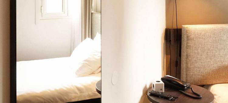宜必思里尔中心大广场酒店(Ibis Lille Centre Grand Place)图片