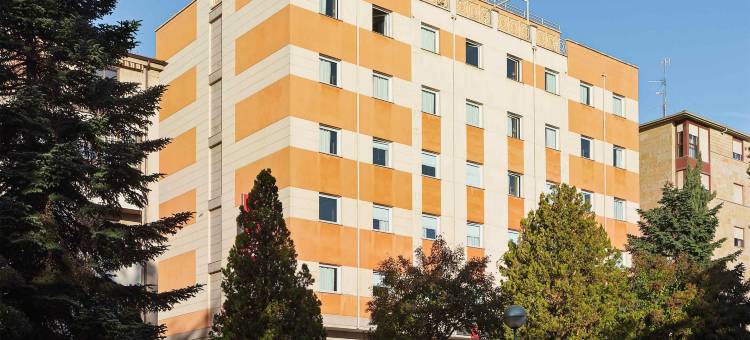 宜必思萨拉蔓卡酒店(Ibis Salamanca)图片