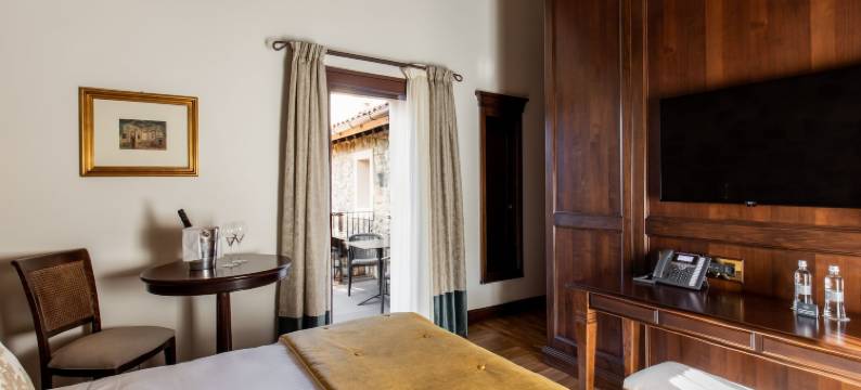 Holiday Home in Bologna with Hot Tub & Spa图片