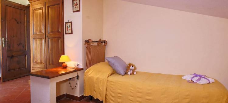 Apartment in Tuscany near Lake Trasimeno图片