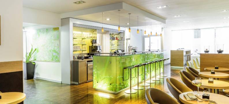 宜必思柏林会展中心酒店(Ibis Berlin Messe)图片