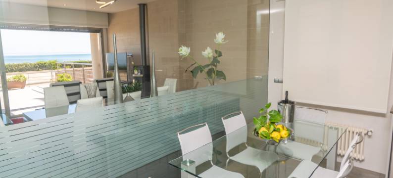 Bohemi - Villa With Private Pool. Free Wifi图片