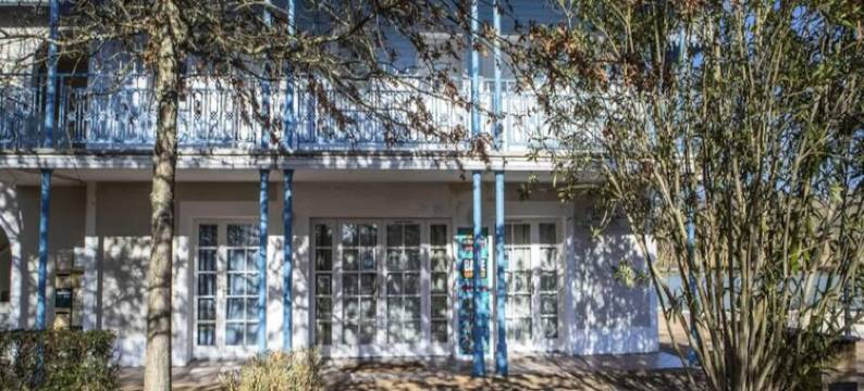 Apartment in Marciac near 24-hectare Lake图片