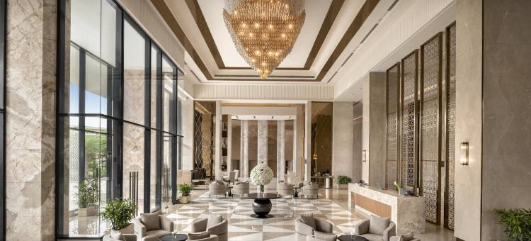 德里 MG 路 丽笙酒店(Radisson Hotel Delhi MG Road)图片