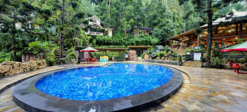 萨法瑞度假村(Safari Resort)图片