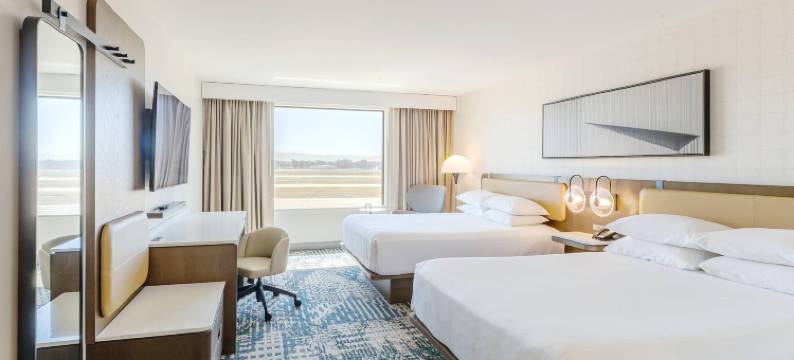 圣马丽亚雷迪森酒店(Radisson Hotel Santa Maria)图片