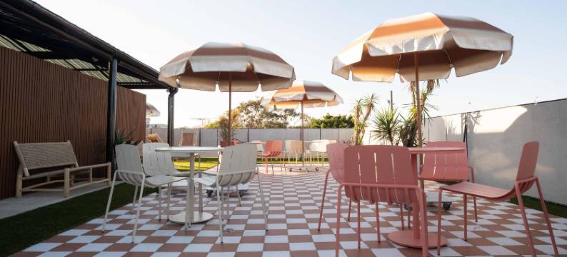 格里布村酒店(The Village Glebe)图片