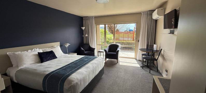 阿什伯顿汽车旅馆和会议中心(The Suites Ashburton)图片