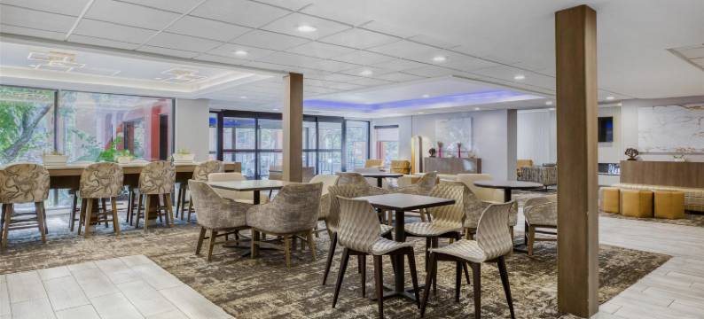 SureStay Plus Hotel by Best Western Chicago Lombard图片