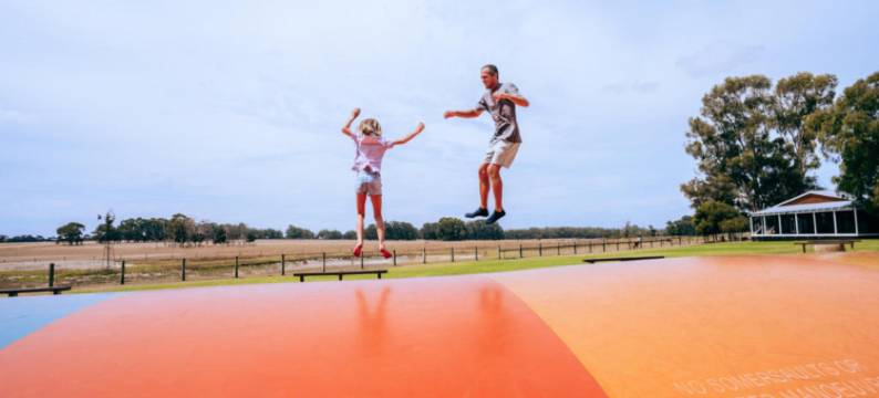 Discovery Parks - Margaret River图片