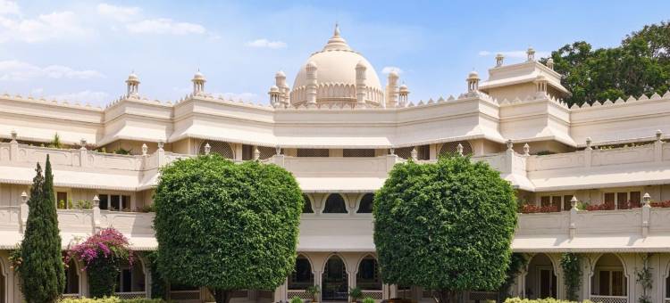 Gateway Aurangabad - Chhatrapati Sambhaji Nagar图片