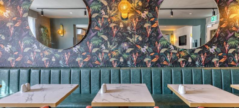 格拉斯哥东普瑞米尔酒店(Premier Inn Glasgow East)图片