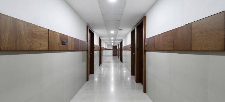 Hotel O Nirvikalpa图片