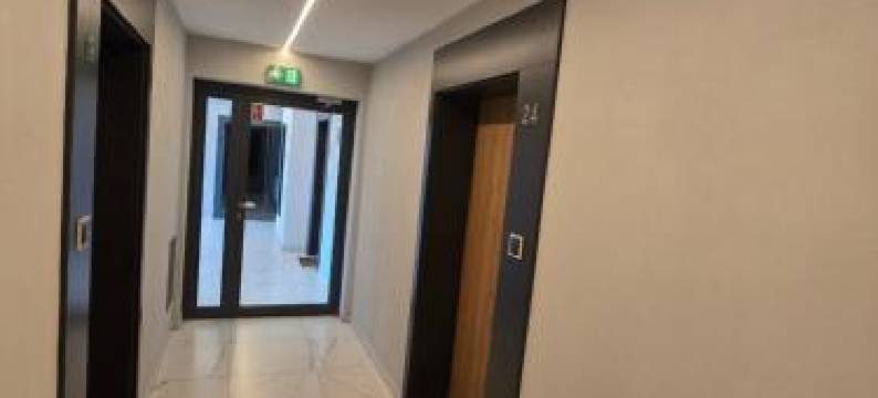 Apartament Cysterska 18/24图片