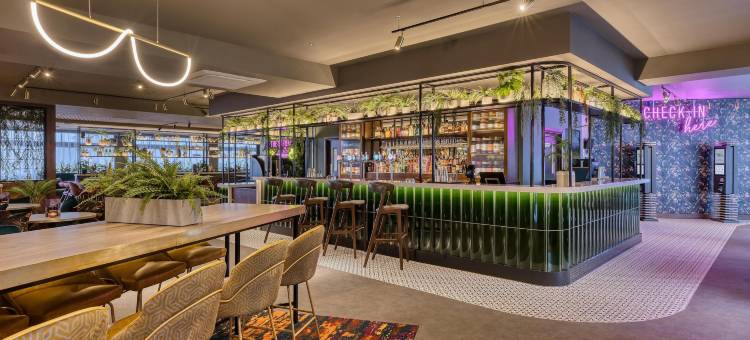 北加帝夫普瑞米尔酒店(Cardiff North)图片