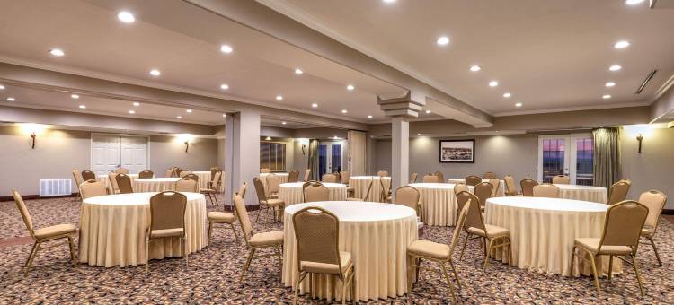 马布尔福尔斯拉昆塔温德姆套房酒店(La Quinta Inn & Suites by Wyndham Marble Falls)图片