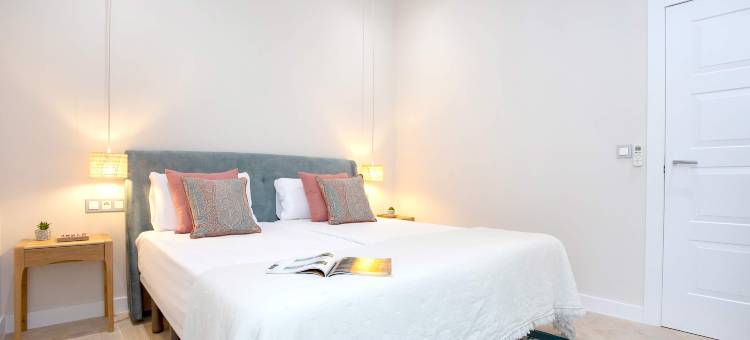 Luxury Apartment in Malaga. Plaza del Obispo图片