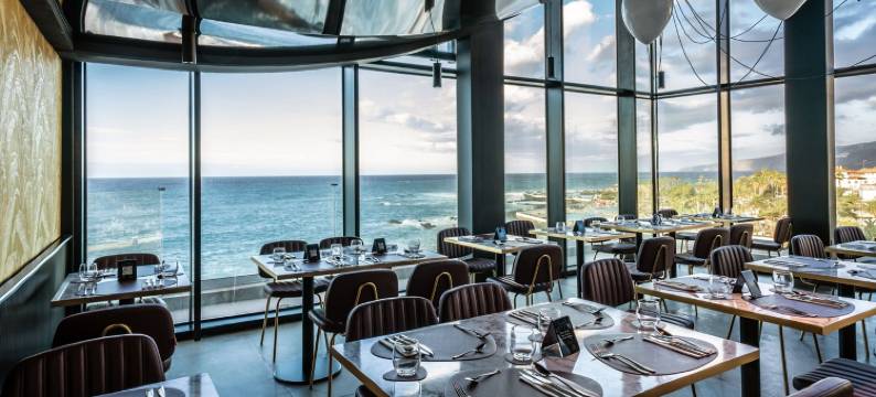 希尔肯萨吉马尔-限成人(Silken Saaj Maar- Adults Only)图片