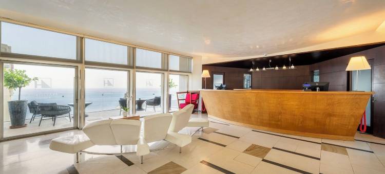 蒙陶罗欧洲之星酒店(Eurostars Monte Tauro)图片