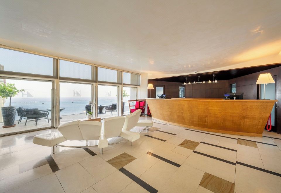 Eurostars Monte Tauro Hotel Overview