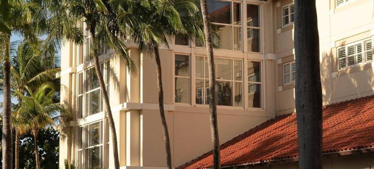 阿鲁巴岛凯悦度假酒店(Hyatt Regency Aruba Resort, Spa and Casino)图片