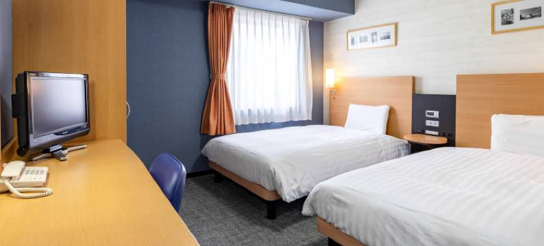 新泻舒适酒店(Comfort Hotel Niigata)图片