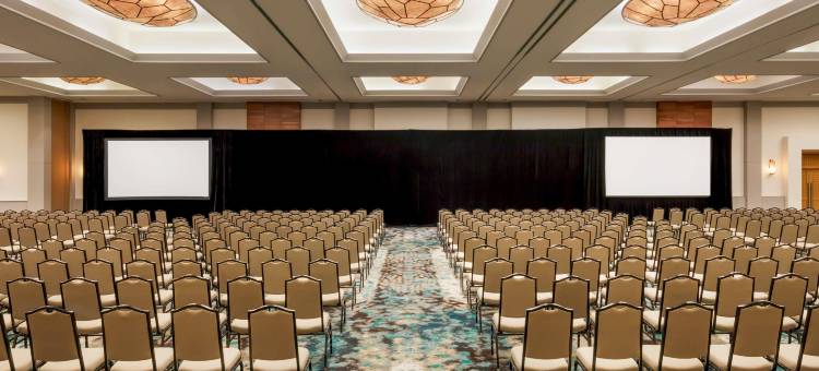 费尔蒙特玛雅科瓦酒店(Fairmont Mayakoba)图片